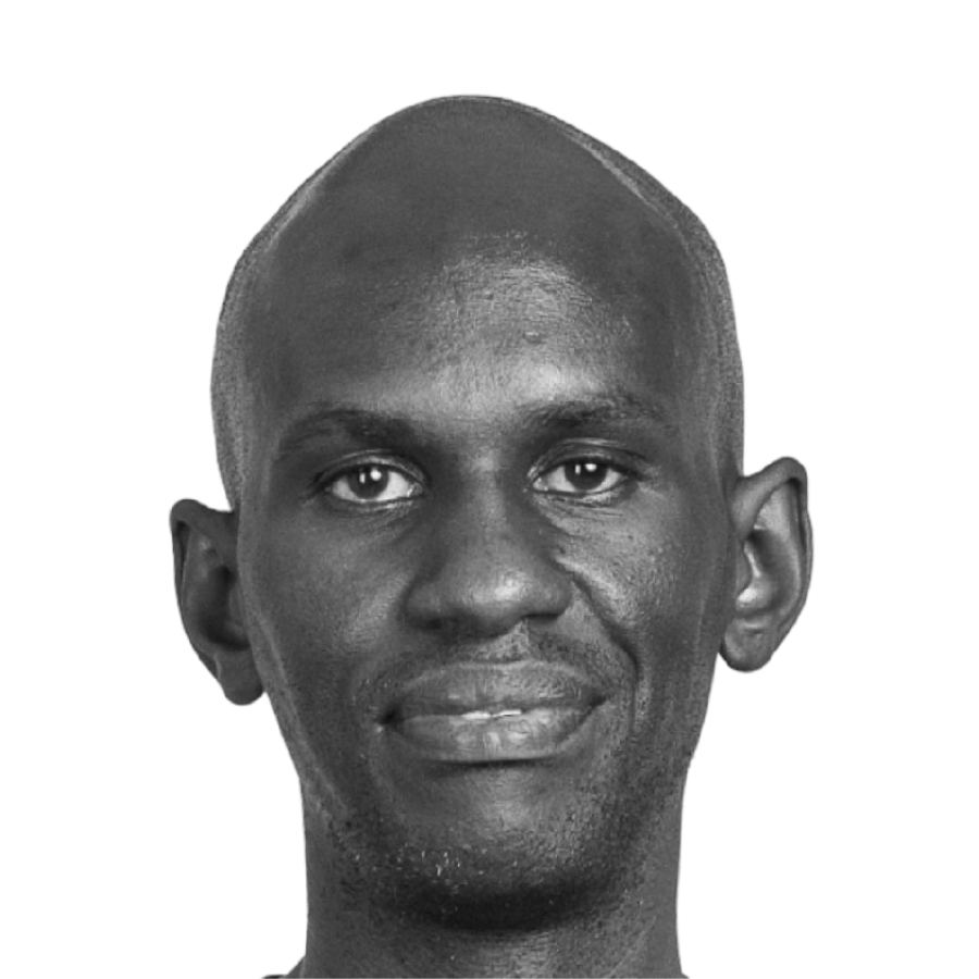 Speaker Image