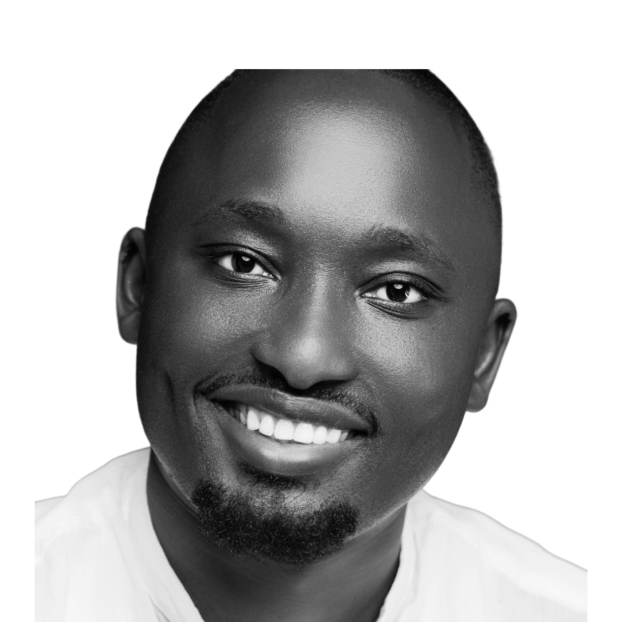 Speaker Image